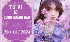 Người sinh ngày 24 tháng 11 thuộc cung Nhân Mã thường có tinh thần lạc quan