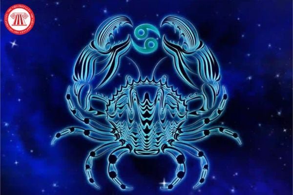 Người sinh ngày 27 tháng 6 thuộc cung Cự Giải với biểu tượng con cua