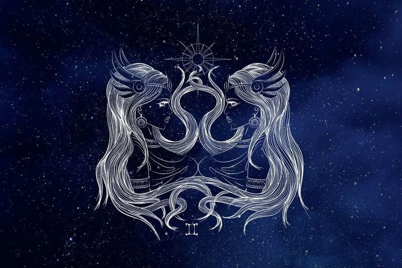 Người sinh tháng 6 cung Song Tử thuộc mệnh Khí