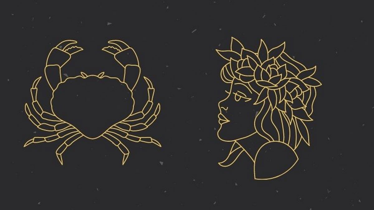 người sinh tháng 8 cung xử nữ hợp với cung nào