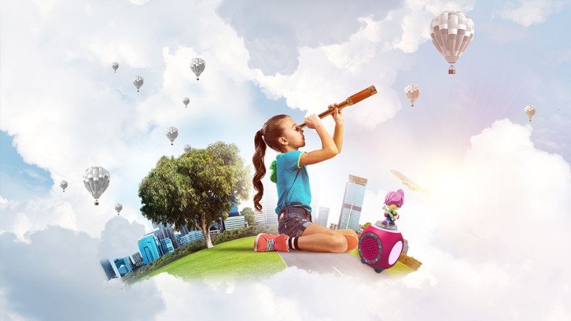 Người thuộc cung hoàng đạo Song Ngư giàu cảm xúc và trí tưởng tượng phong phú