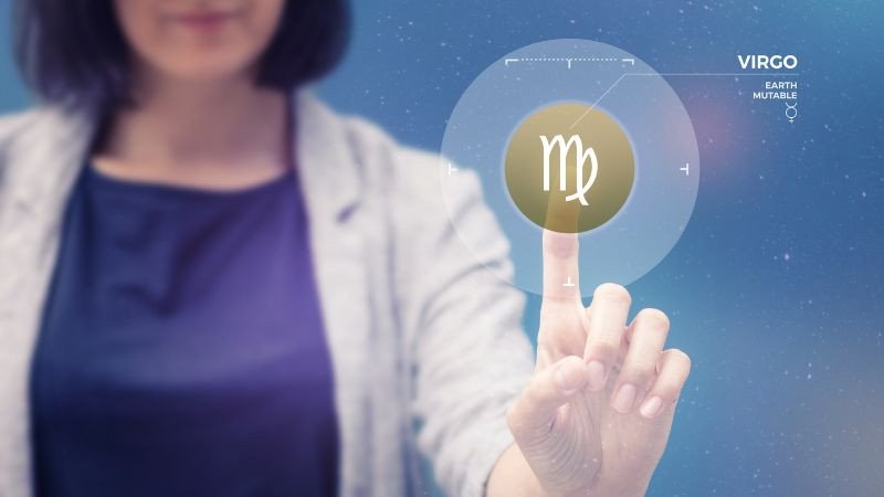 Người thuộc cung Xử Nữ thường cẩn trọng và tỉ mỉ trong tính cách