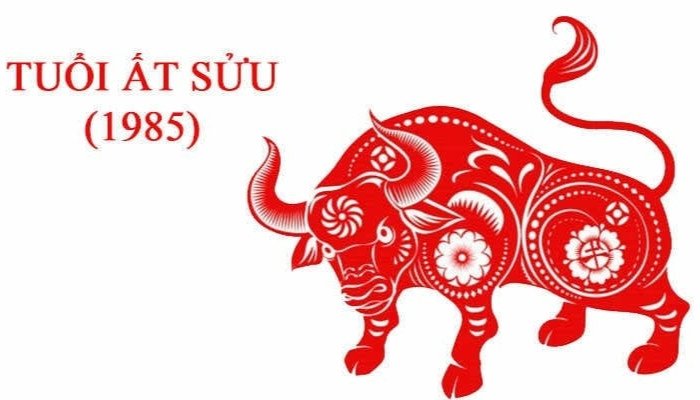 Người tuổi Ất Sửu 1985 mệnh Kim và các yếu tố phong thủy quan trọng