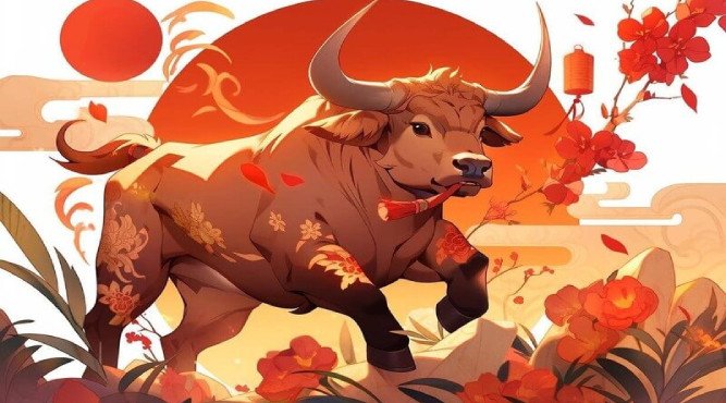 Người tuổi Sửu trầm tĩnh suy tư về vận mệnh hôm nay