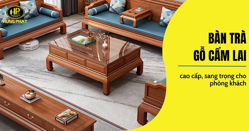Nguồn gốc gỗ cẩm lai