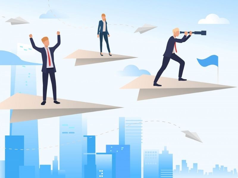 Nhà số 10 trong bản đồ sao liên quan đến sự nghiệp và vị thế xã hội.