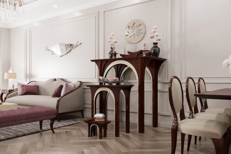 Chọn loại hương chất lượng cho nghi lễ thắp hương