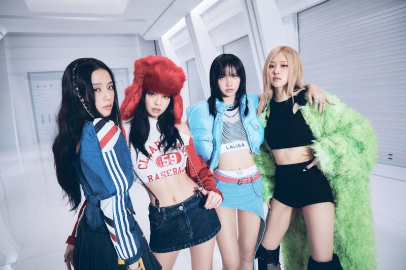 Nhóm nhạc Blackpink cùng giải mã rose cung hoàng đạo gì