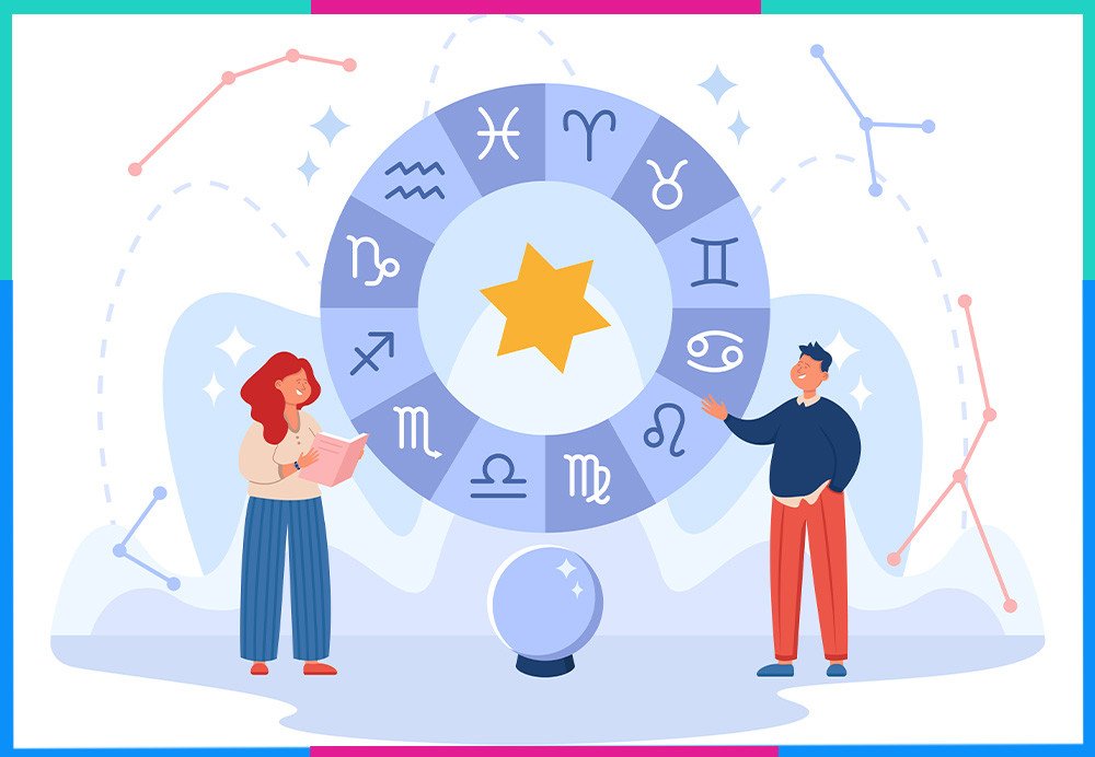 Những cặp cung hoàng đạo tương thích nhất