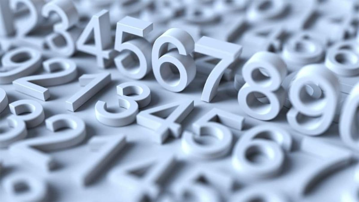 Những con số may mắn cho Đinh Tỵ sinh năm 1977