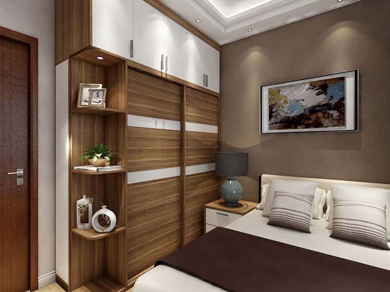 Những kiêng kỵ trong bố trí giường ngủ để tránh phạm phải đại kỵ phong thủy cho người tuổi Bính Thìn.