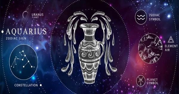 Những người cung Bảo Bình có trí tuệ, thông minh nhưng bản tính tò mò, sở hữu vẻ đẹp độc đáo