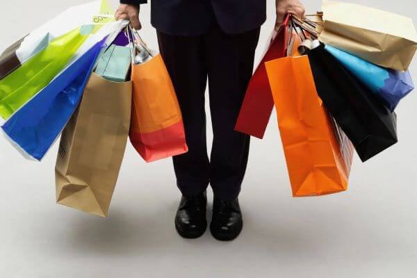 Những người cung Sư Tử có xu hướng tiêu xài hoang phí