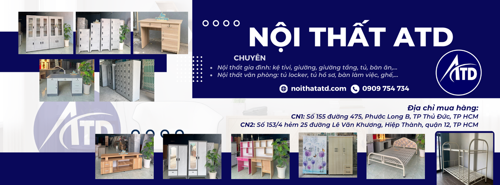 Mẫu bàn làm việc văn phòng hiện đại làm từ gỗ okal phủ melamine bền đẹp