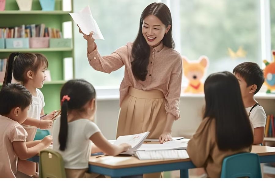 Nữ mạng Canh Thân 1980 chọn công việc phù hợp bản mệnh