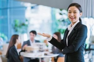 Nữ mạng tuổi Canh Thân 1980 với tính cách kiên cường