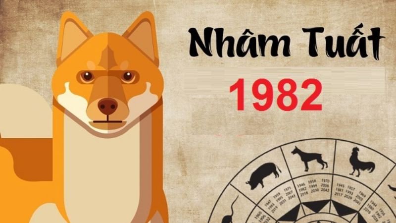 Nữ Nhâm Tuất hợp với người Nhâm Tuất, Bính Thìn, Mậu Dần, Canh Thìn