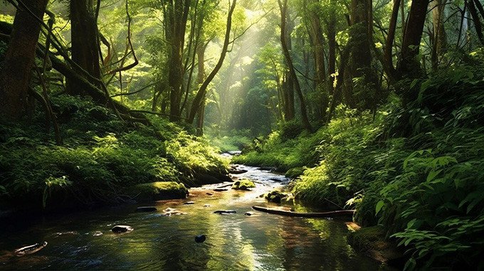 Nữ sinh năm 1996 mệnh Giản Hạ Thủy với bản mệnh Thủy