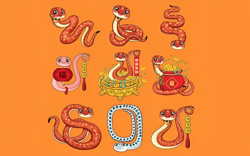 Nữ sinh năm 2001 (Tân Tỵ) và thông tin bản mệnh.