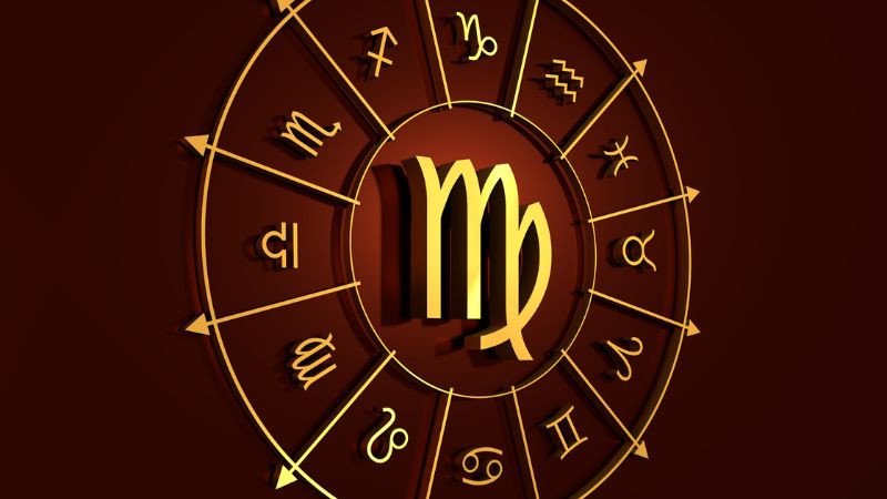 Nữ thần Astraea tượng trưng cho cung Xử Nữ mệnh gì