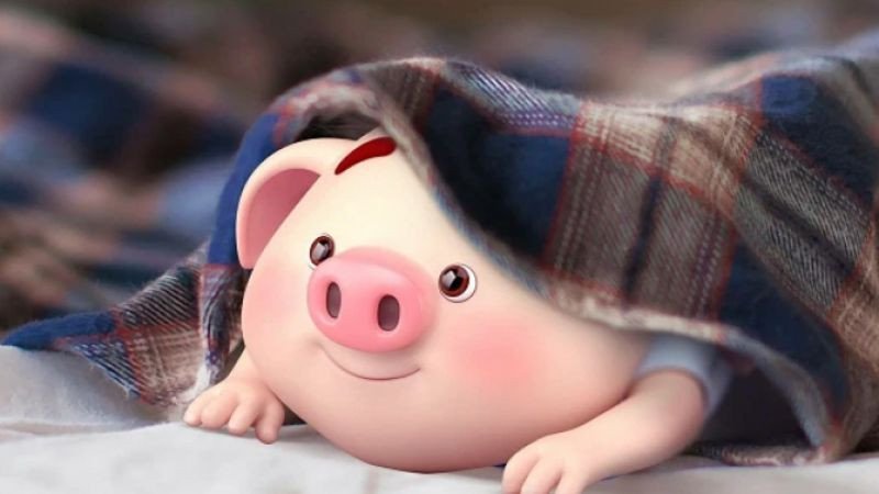 Nữ tuổi Ất Hợi 1995 với tính cách ấm áp