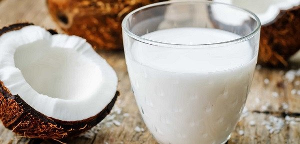Nước cốt dừa và đường thốt nốt, hai gia vị thực vật dạng lỏng