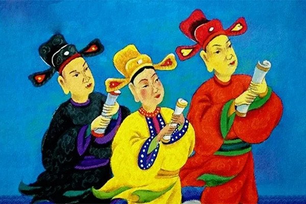 Ông Công Ông Táo - Lễ cúng Ông Công Ông Táo gồm những gì