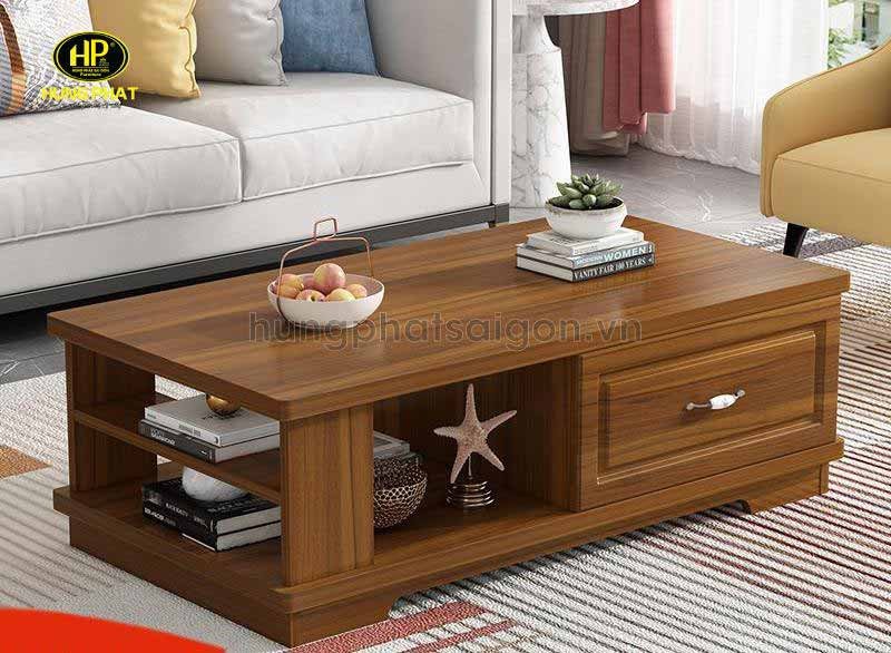 Phân loại bàn trà gỗ