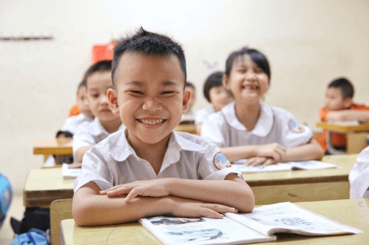 Phân loại các ví dụ về từ đồng âm trong tiếng Việt