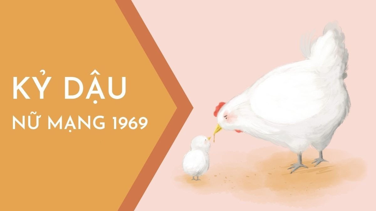 Phân tích đặc điểm tính cách chung của người mệnh Thổ Kỷ Dậu 1969