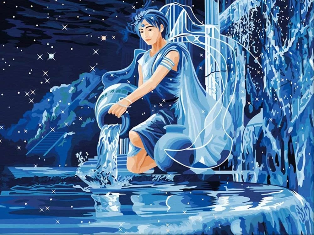 Phân tích vận mệnh và đường công danh của người sinh tháng 2 thuộc mệnh Thủy