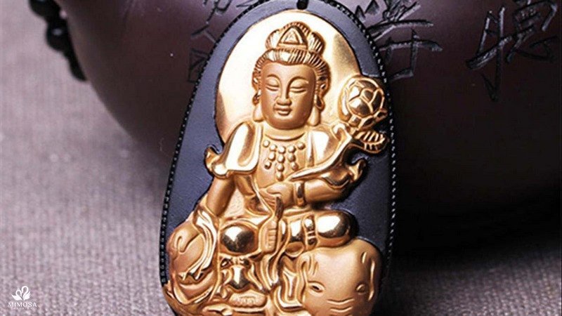 Phật bản mệnh giúp nữ sinh 1997 thuận lợi trên con đường công danh