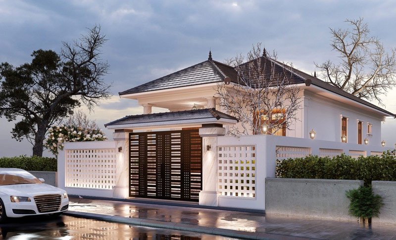 Phong thủy hướng nhà hợp cho người sinh năm 2004 mệnh gì