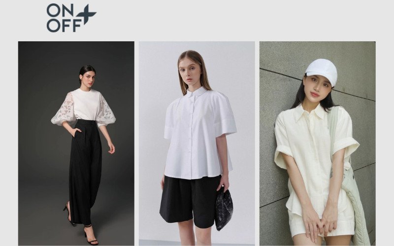 Phụ kiện tối giản giúp U40 đi họp lớp thêm tinh tế