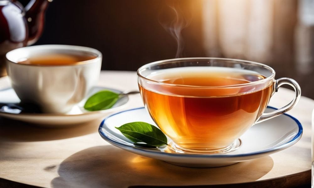 Phương pháp cổ truyền giúp tâm hồn thư thái