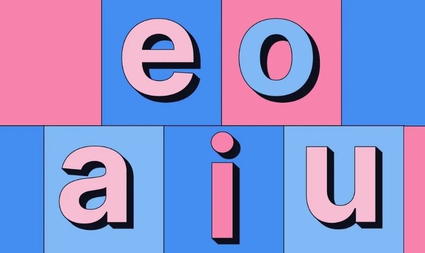 Phương pháp tạo mật khẩu mạnh bằng cách thay đổi nguyên âm