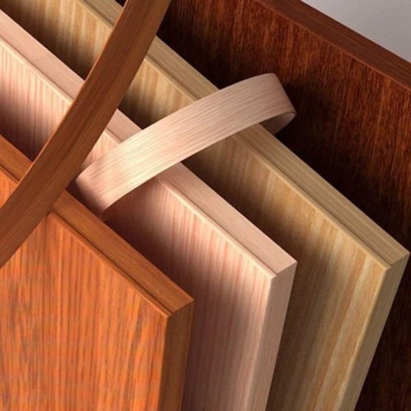 Chi tiết quy trình sản xuất gỗ veneer xoan đào chất lượng cao và bề mặt vân gỗ đẹp tự nhiên