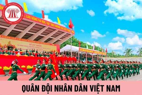 Quân đội Nhân dân Việt Nam, lực lượng vũ trang hùng mạnh, đóng vai trò nòng cốt trong nhiệm vụ quốc phòng, dưới sự lãnh đạo xuyên suốt từ thời Tổng tư lệnh đầu tiên