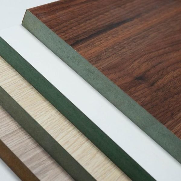 Quy trình các bước ép gỗ laminate công nghiệp chi tiết tại xưởng sản xuất gỗ ván ép
