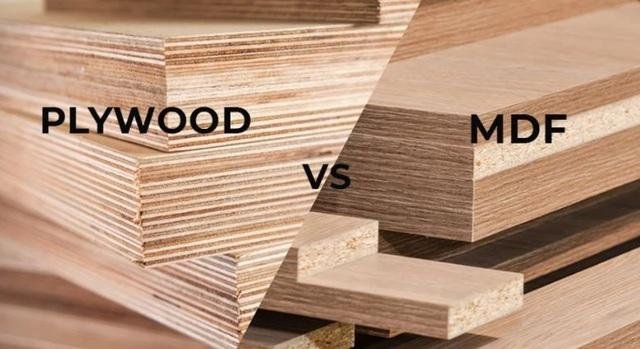 Các sản phẩm đa dạng được làm từ bột gỗ và ứng dụng của bột gỗ trong thực tế hiện nay