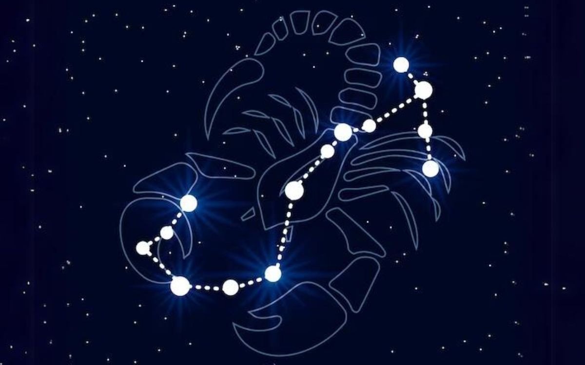 Scorpius: cung Thiên Yết