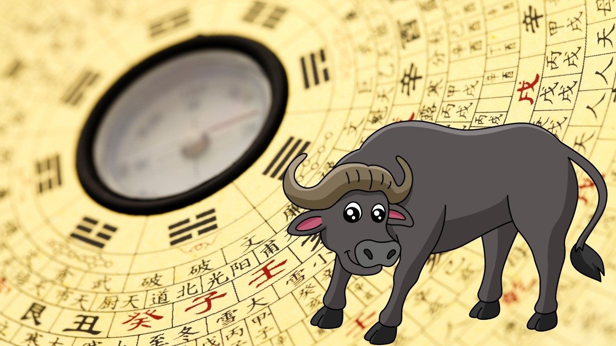 Sinh năm Tuổi Sửu 1973 mệnh gì và cung mệnh của họ