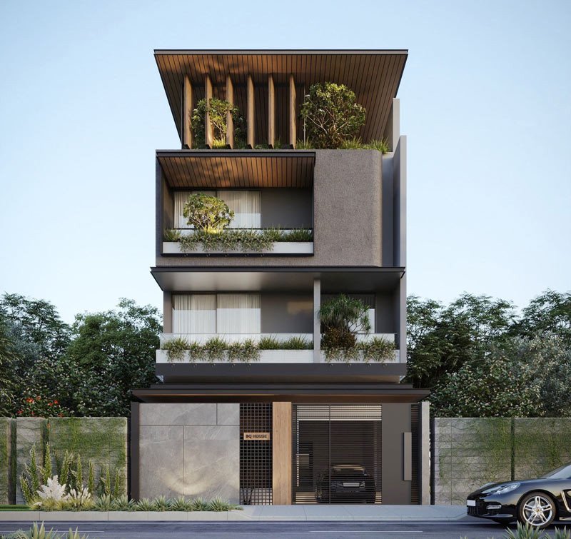 Sơ đồ bát quái phong thủy cho nữ tuổi Tân Mùi 1991 hợp hướng nhà nào