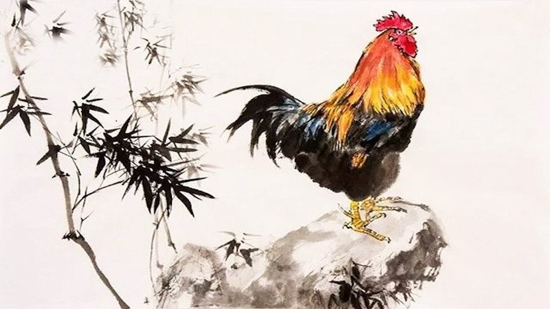 Số may mắn mang lại tài lộc cho người Quý Dậu