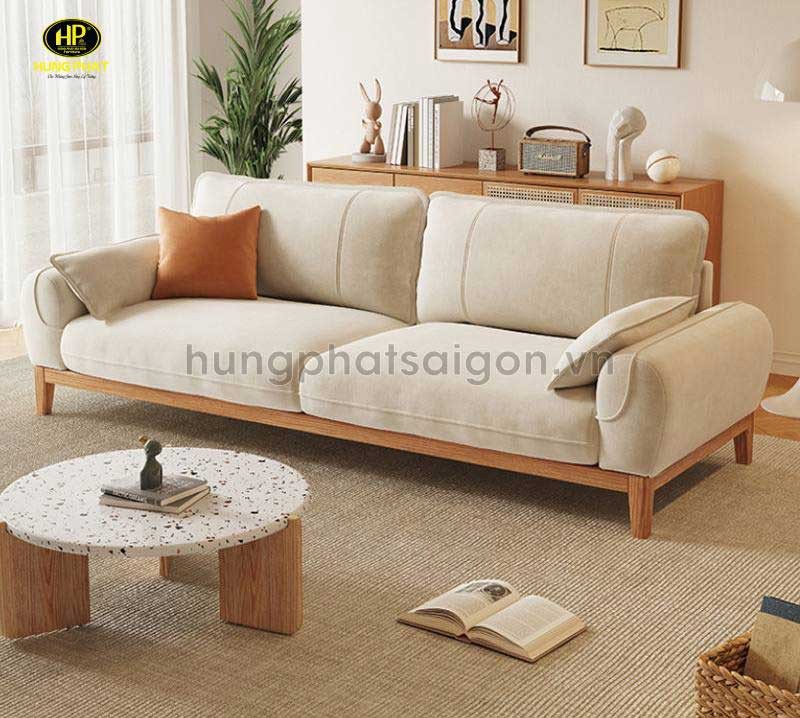 Sofa lùn kiểu Nhật