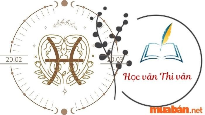 Song Ngư gặp khó khăn với môn Văn, trí tưởng tượng phong phú dễ dẫn đến lạc đề.