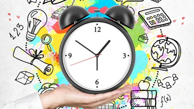 Song Ngư nên học cách quản lý thời gian và giữ vững tinh thần