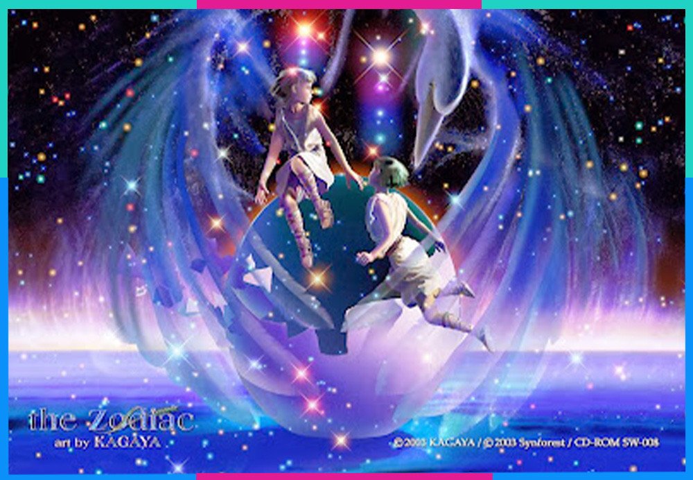 Song Tử với sự thay đổi cảm xúc thất thường khi phẫn nộ, một chòm sao cần cẩn trọng