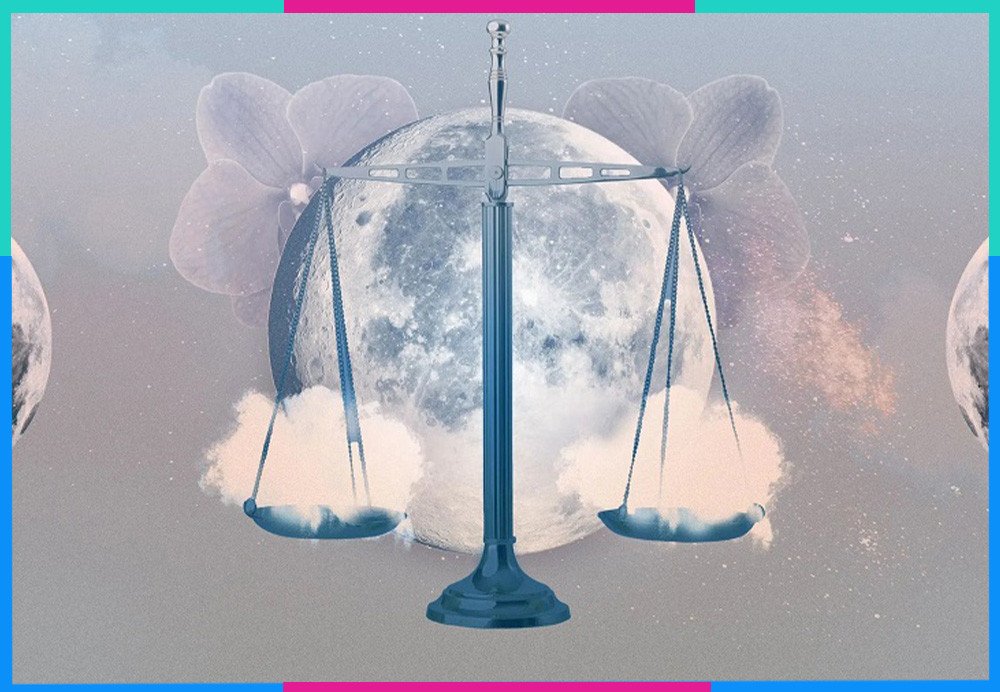 Sự cân bằng trong tính cách cung Thiên Bình