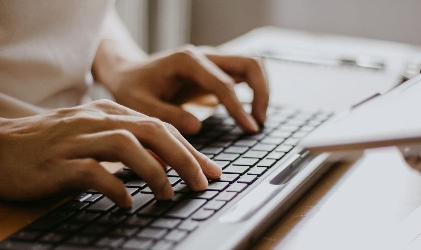 Sử dụng ký tự đặc biệt trên bàn phím để đặt mật khẩu hiệu quả